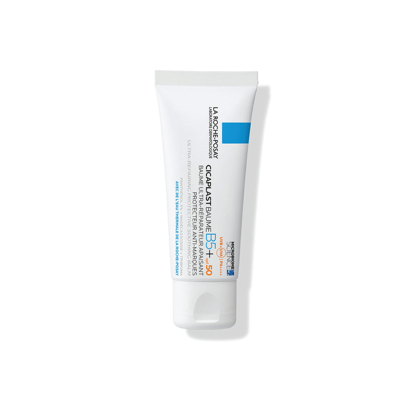 LA ROCHE-POSAY CICAPLAST BAUME B5+ SPF50 40ml