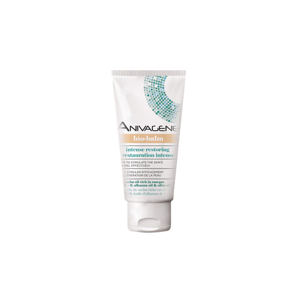 ANIVAGENE BIO-BALM INTENSE RESTORING 50ml