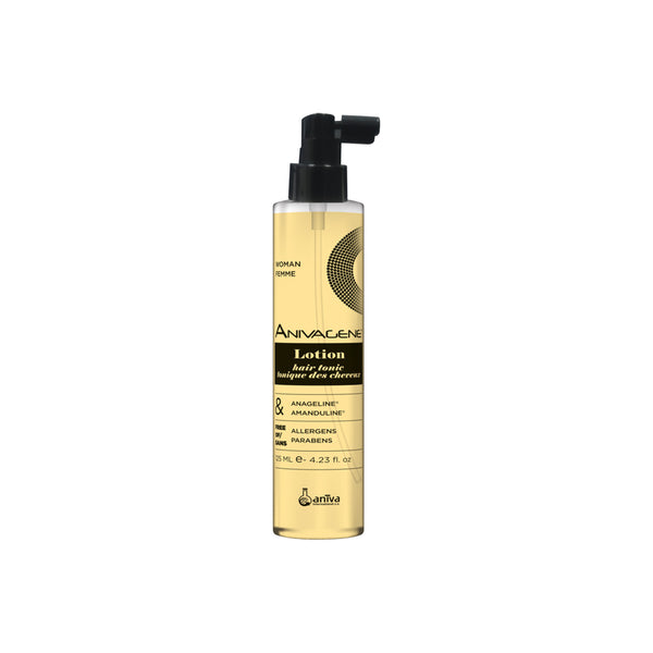 ANIVAGENE LOTION HAIR TONIC 125 ML