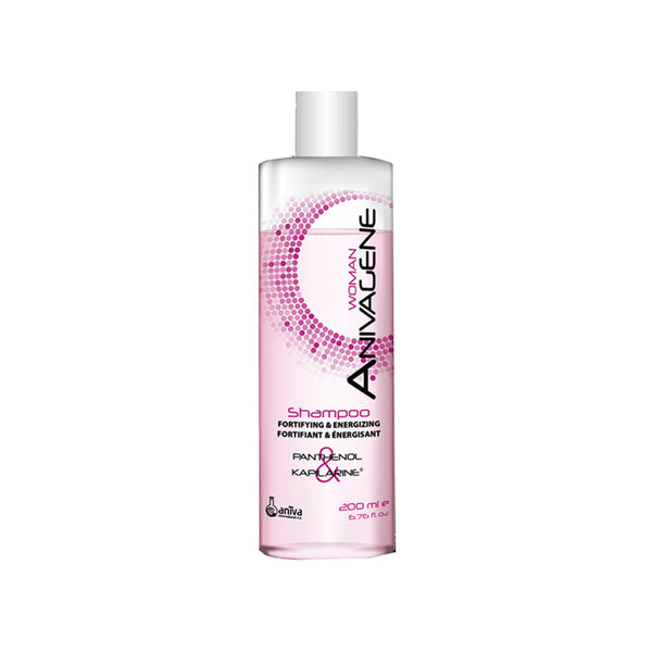 ANIVAGENE SHAMPOO FORTIFYING & ENERGIZING 200ml