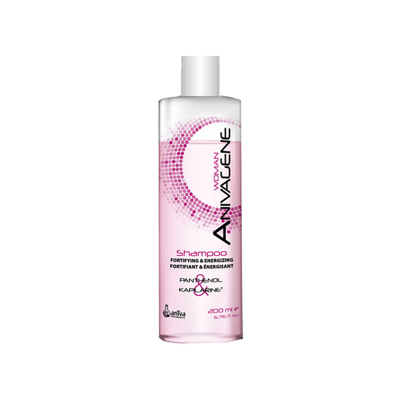 ANIVAGENE SHAMPOO FORTIFYING & ENERGIZING 200ml