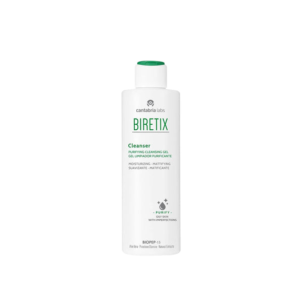 BIRETIX CLEANSER 200ML