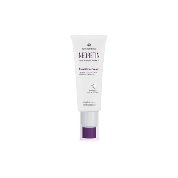 NEORETIN TRANSITION CREAM 50ML