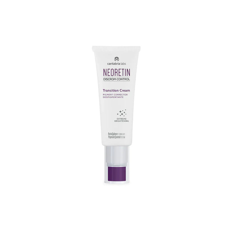 NEORETIN TRANSITION CREAM 50ML