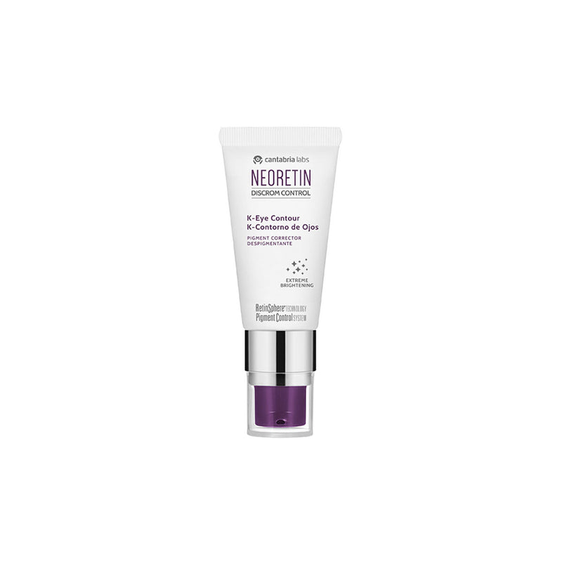 NEORETIN K-EYE CONTOUR PIGMENT CORRECTOR 15ML
