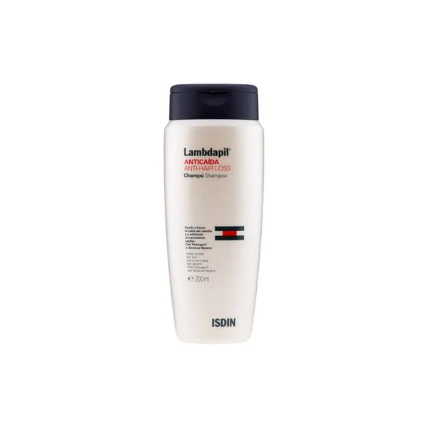 ISDIN Lambdapil Anti-Hair Loss Shampoo 200ml