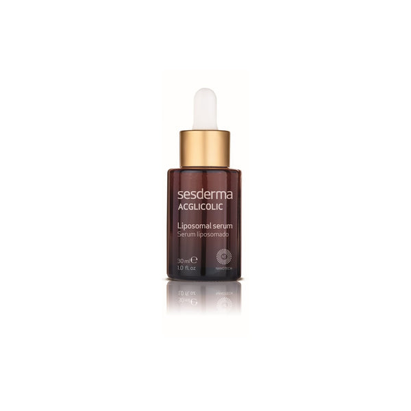 SESDERMA ACGLICOLIC LIPOSOMAL SERUM ANTI-AGING 30ML