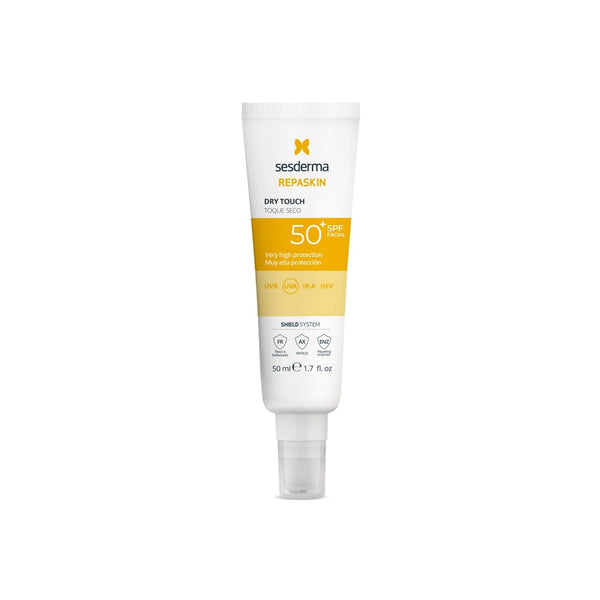 SESDERMA REPASKI DRY TOUCH SPF 50 50ML