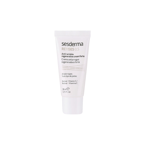 SESDERMA ANTI-WRINKLE REGENERATIVE CREAM FORTE 30ML