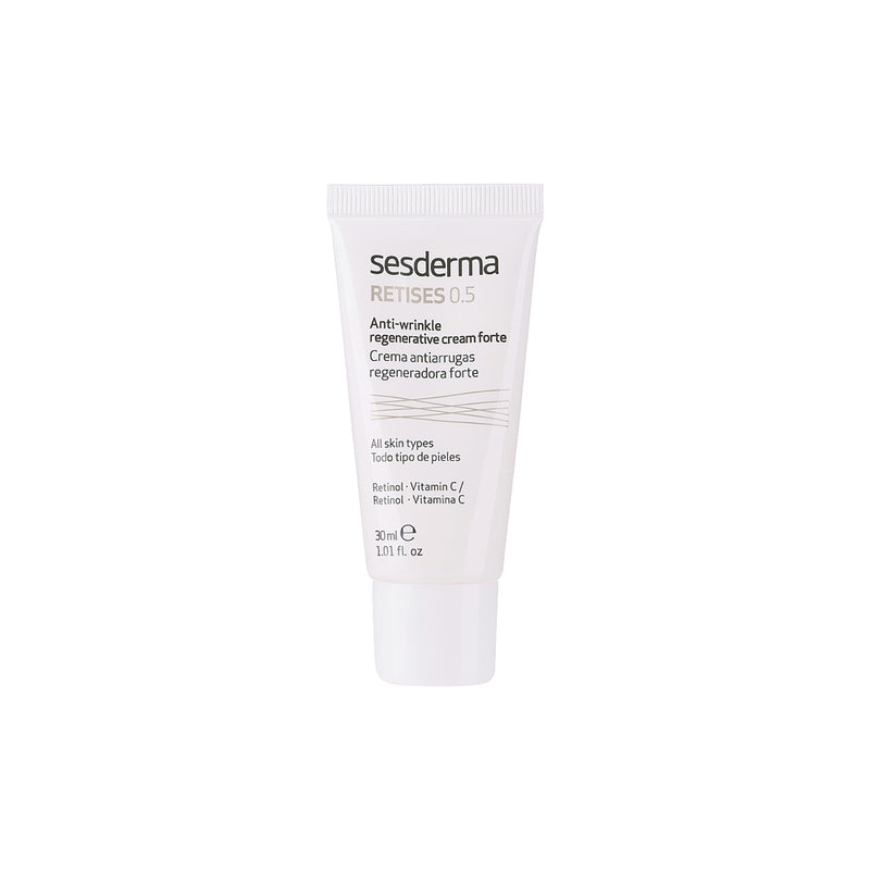 SESDERMA ANTI-WRINKLE REGENERATIVE CREAM FORTE 30ML