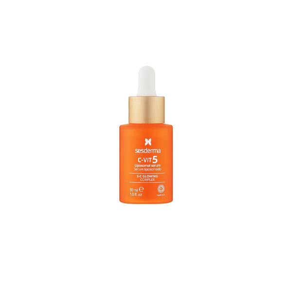 SESDERMA C-VIT 5 5-C GLOWING COMPLEX SERUM 30ML