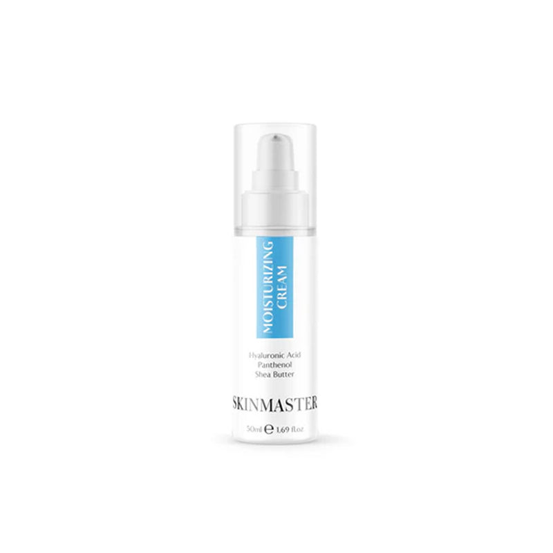 SKINMASTER MOISTURIZING CREAM 50ml