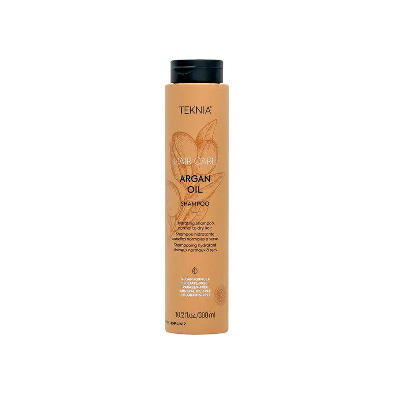 Teknia Hair Care Argan Oil Shampoo 300ml