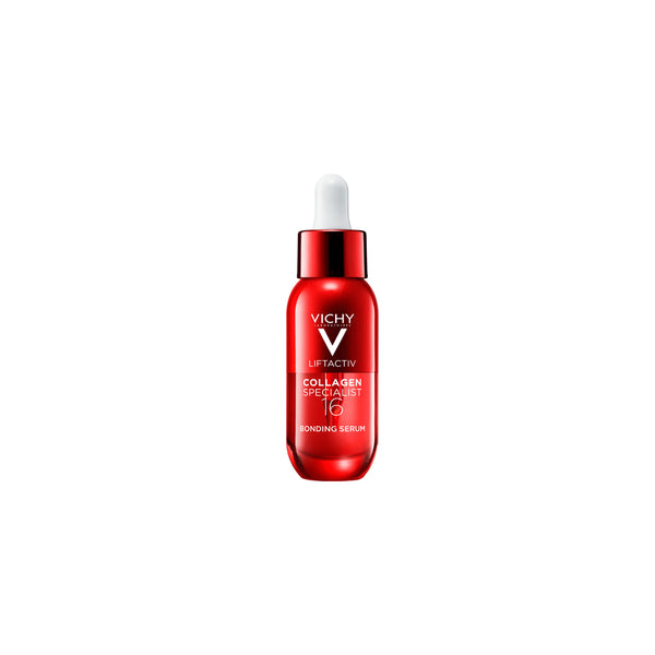 VICHY LIFTACTIV COLLAGEN SPECIALIST 16 BONDING SERUM 30ml