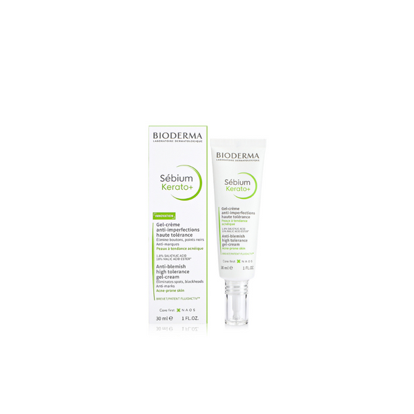 BIODERMA SEBIUM KERATO+ 30ml
