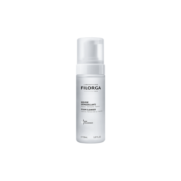 LABORATOIRES FILORGA FOAM CLEANSER 150ml
