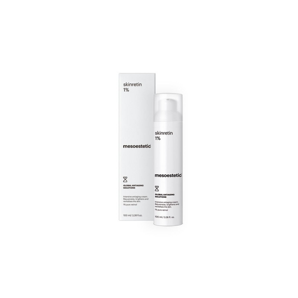 MESOESTETIC SKINRETIN 1% 100ml