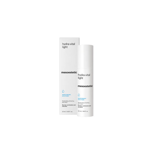 MESOESTETIC HYDRA-VITAL LIGHT 50ml