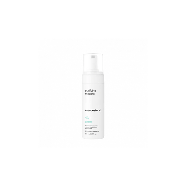 MESOESTETIC PURIFYING MOUSSE 150ml