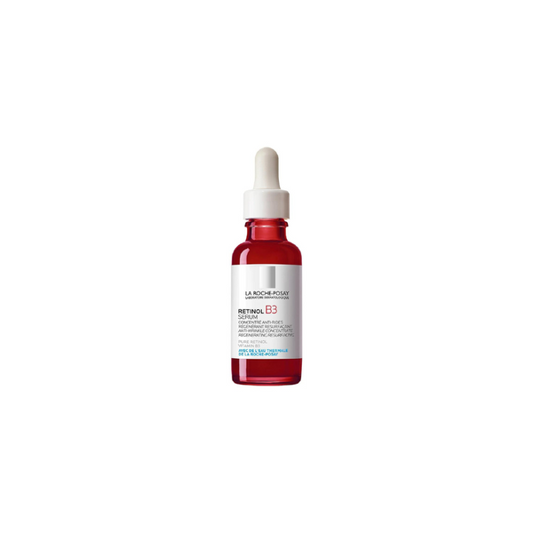 LA ROCHE-POSAY RETINOL SERUM B3 30ml