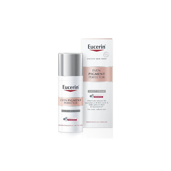 EUCERIN EVEN PIGMENT PERFECTOR NIGHT CREAM 50ml