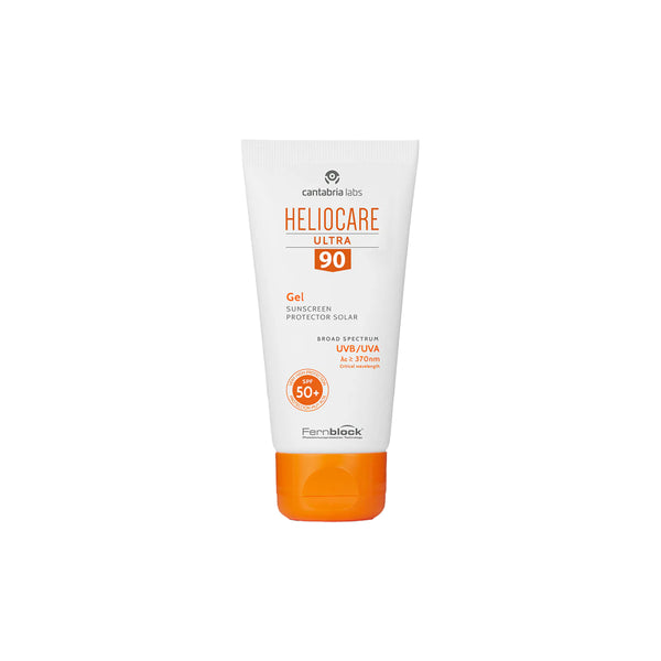 HELIOCARE ULTRA 90 GEL SUNSCREEN SPF 50 50ml