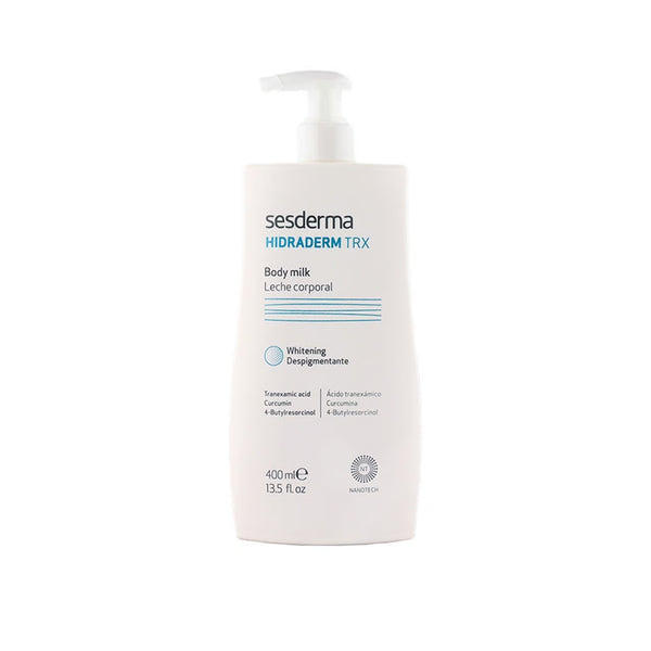SESDERMA HIDRADERM TRX BODY MILK 400ml