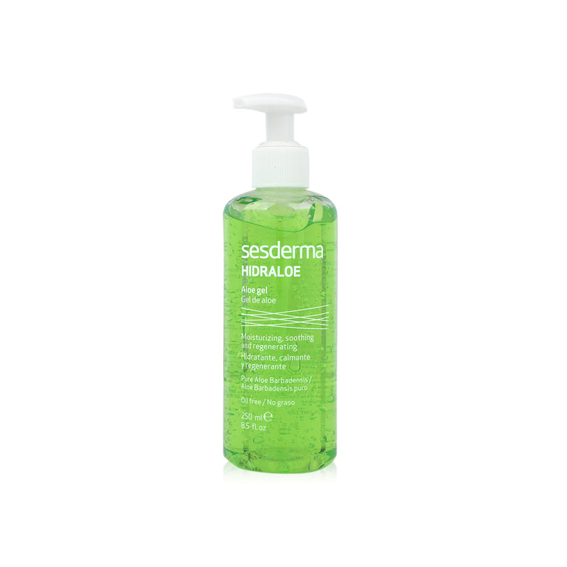 SESDERMA HIDRALOÉ ALOE GEL 250ML