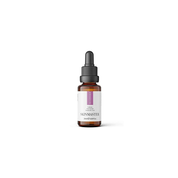 SKINMASTER EYE CONTOUR SERUM 20ML