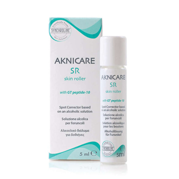 Aknicare Skin Roller 5ml
