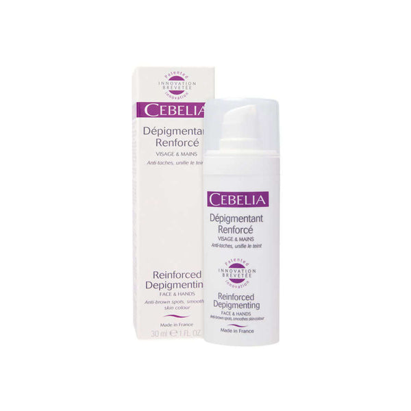 Cebelia Reinforced Depigmenting 30ml