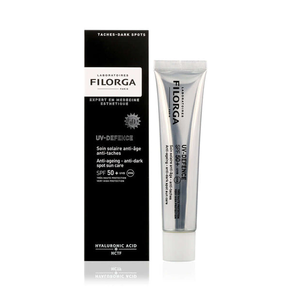Filorga Urban Sun Care SPF50+UVB 40ml