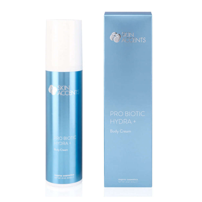 INSPIRA PRO BIOTIC HYDRA+ CREAM 200ML