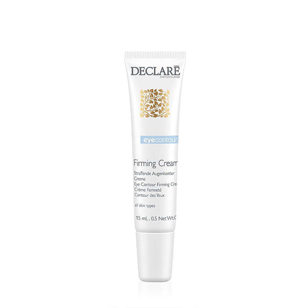 DECLARE EYE CONTOUR FIRMING CREAM 15ML