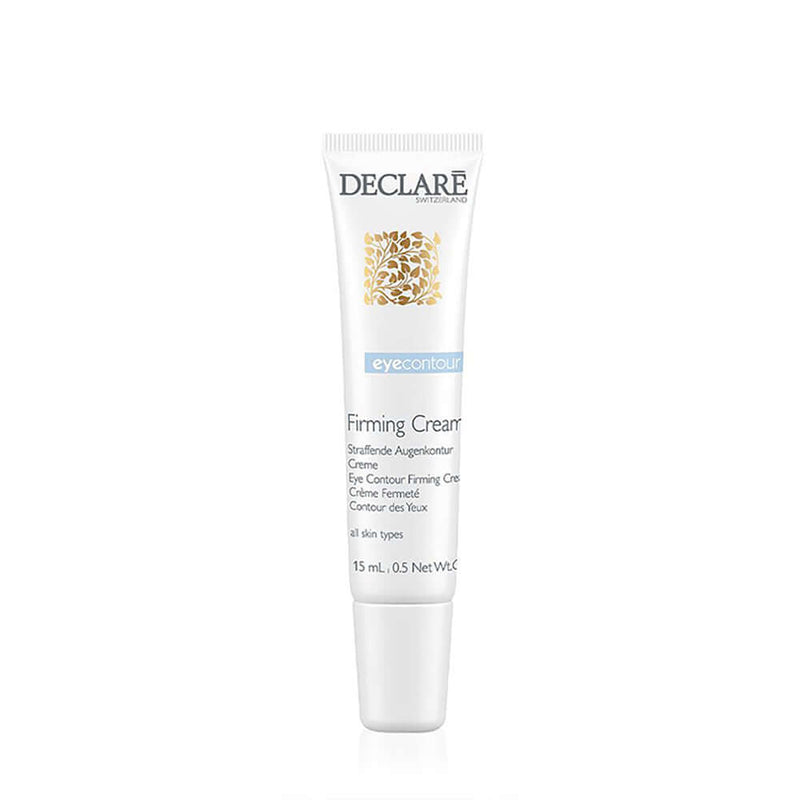 DECLARE EYE CONTOUR FIRMING CREAM 15ML